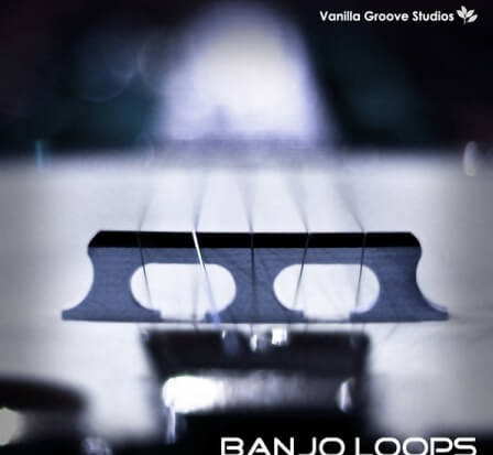 Vanilla Groove Studios Banjo Loops Vol.2 WAV